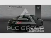 2020 Mercedes Benz C-Class