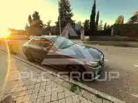 2020 Mercedes Benz C-Class