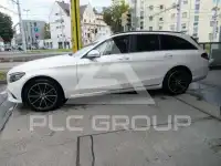 2020 Mercedes Benz C-Class