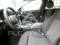 2020 Mercedes Benz C-Class