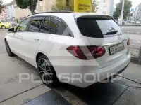 2020 Mercedes Benz C-Class