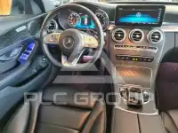 2020 Mercedes Benz C-Class