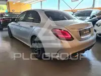 2020 Mercedes Benz C-Class