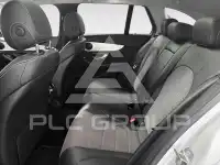 2020 Mercedes Benz C-Class