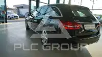 2020 Mercedes Benz C-Class
