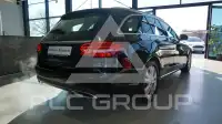 2020 Mercedes Benz C-Class
