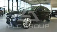 2020 Mercedes Benz C-Class