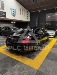 2020 Mercedes Benz C-Class