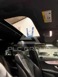 2020 Mercedes Benz C-Class