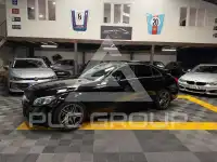 2020 Mercedes Benz C-Class