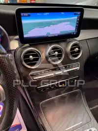 2020 Mercedes Benz C-Class