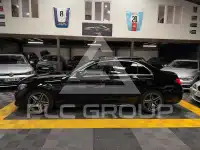 2020 Mercedes Benz C-Class