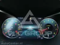 2020 Mercedes Benz C-Class