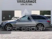 2020 Mercedes Benz C-Class