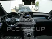 2020 Mercedes Benz C-Class