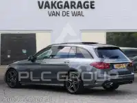 2020 Mercedes Benz C-Class