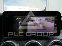 2020 Mercedes Benz C-Class