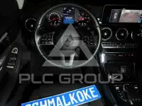 2020 Mercedes Benz C-Class