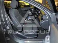 2020 Mercedes Benz C-Class