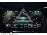 2020 Mercedes Benz C-Class