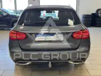 2020 Mercedes Benz C-Class