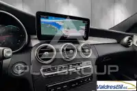 2020 Mercedes Benz C-Class