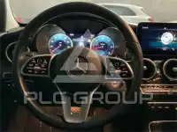 2020 Mercedes Benz C-Class