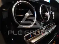 2020 Mercedes Benz C-Class