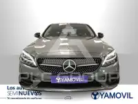 2020 Mercedes Benz C-Class