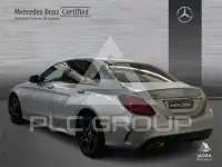 2020 Mercedes Benz C-Class