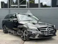 2020 Mercedes Benz C-Class