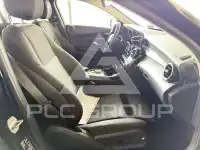 2020 Mercedes Benz C-Class