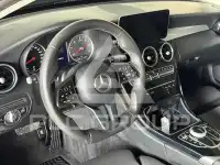 2020 Mercedes Benz C-Class