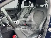 2020 Mercedes Benz C-Class