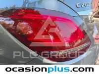 2020 Mercedes Benz C-Class