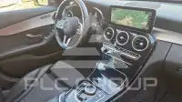 2020 Mercedes Benz C-Class