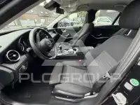 2020 Mercedes Benz C-Class