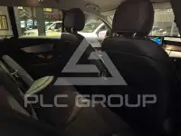 2020 Mercedes Benz C-Class