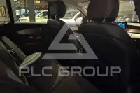 2020 Mercedes Benz C-Class