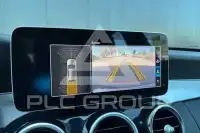 2020 Mercedes Benz C-Class