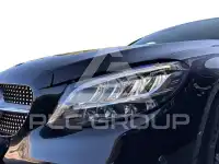 2020 Mercedes Benz C-Class