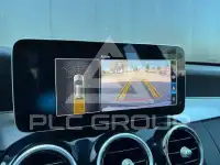 2020 Mercedes Benz C-Class