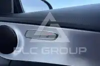 2020 Mercedes Benz C-Class