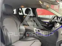 2020 Mercedes Benz C-Class