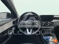 2020 Mercedes Benz C-Class