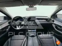 2020 Mercedes Benz C-Class