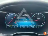 2020 Mercedes Benz C-Class