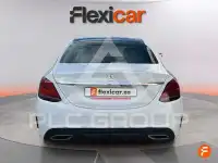 2020 Mercedes Benz C-Class