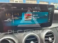 2020 Mercedes Benz C-Class