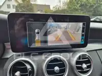 2020 Mercedes Benz C-Class